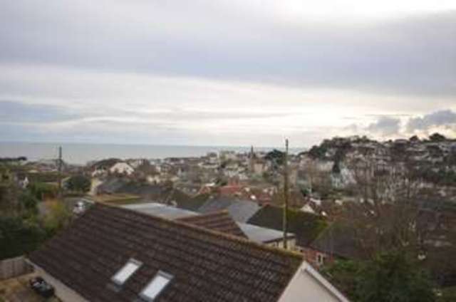  Image of 3 bedroom Detached house for sale in Priory Park Road Dawlish EX7 at Priory Park Road  Dawlish, EX7 9LX