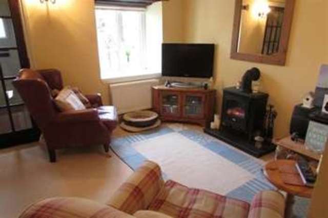  Image of 3 bedroom Semi-Detached house for sale in Priory Road Chilton Polden Bridgwater TA7 at Bridgwater, TA7 9EH