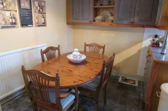  Image of 3 bedroom Semi-Detached house for sale in Priory Road Chilton Polden Bridgwater TA7 at Bridgwater, TA7 9EH