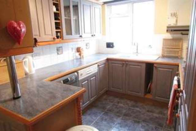  Image of 3 bedroom Semi-Detached house for sale in Priory Road Chilton Polden Bridgwater TA7 at Bridgwater, TA7 9EH
