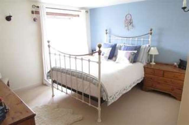  Image of 3 bedroom Semi-Detached house for sale in Priory Road Chilton Polden Bridgwater TA7 at Bridgwater, TA7 9EH