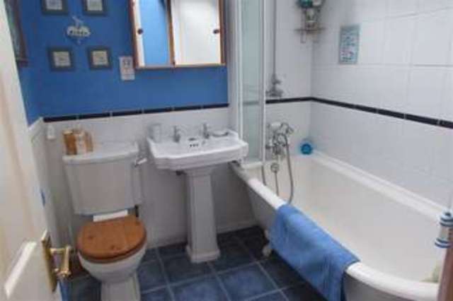  Image of 3 bedroom Semi-Detached house for sale in Priory Road Chilton Polden Bridgwater TA7 at Bridgwater, TA7 9EH