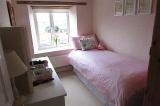  Image of 3 bedroom Semi-Detached house for sale in Priory Road Chilton Polden Bridgwater TA7 at Bridgwater, TA7 9EH