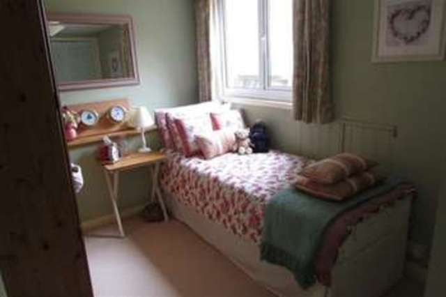  Image of 3 bedroom Semi-Detached house for sale in Priory Road Chilton Polden Bridgwater TA7 at Bridgwater, TA7 9EH