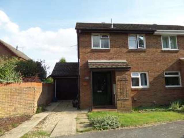  Image of 3 bedroom Semi-Detached house for sale in Priory Street Newport Pagnell MK16 at Newport Pagnell, MK16 9BP