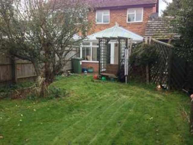  Image of 3 bedroom Semi-Detached house for sale in Priory Street Newport Pagnell MK16 at Newport Pagnell, MK16 9BP