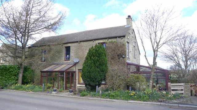  Image of 4 bedroom Detached house for sale in Tow Law Bishop Auckland DL13 at Salters Gate Tow Law Allensford, DL13 4JN
