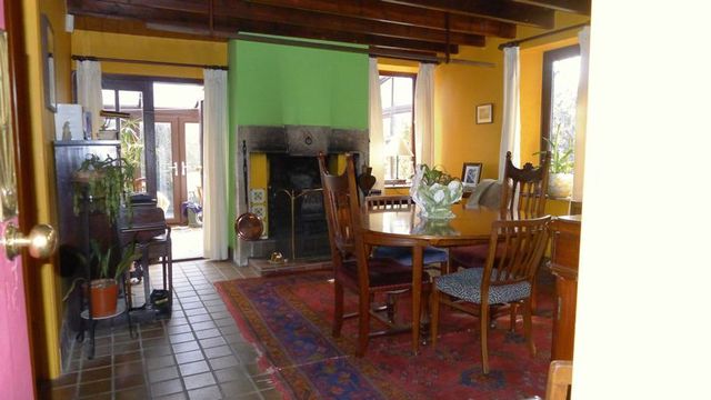  Image of 4 bedroom Detached house for sale in Tow Law Bishop Auckland DL13 at Salters Gate Tow Law Allensford, DL13 4JN