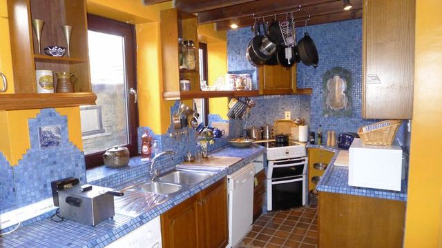  Image of 4 bedroom Detached house for sale in Tow Law Bishop Auckland DL13 at Salters Gate Tow Law Allensford, DL13 4JN