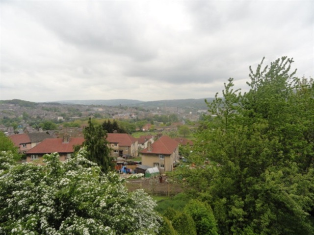  Image of 3 bedroom Semi-Detached house for sale in Prospect Mount Shipley BD18 at Windhill, Shipley, BD18 2LE