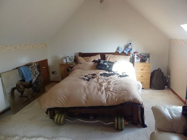  Image of 3 bedroom Detached house for sale in Prospect Road Norton Bury St. Edmunds IP31 at Prospect Road  Norton, IP31 3NH