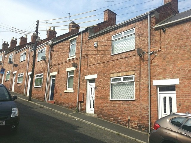  Image of 3 bedroom Terraced house to rent in Prospect Street Chester Le Street DH3 at Prospect Street  Chester Le Street, DH3 3TQ