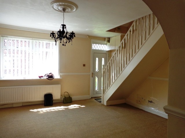  Image of 3 bedroom Terraced house to rent in Prospect Street Chester Le Street DH3 at Prospect Street  Chester Le Street, DH3 3TQ