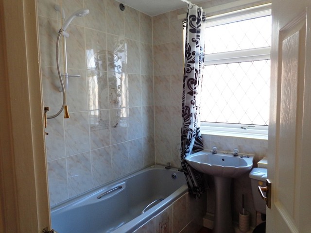  Image of 3 bedroom Terraced house to rent in Prospect Street Chester Le Street DH3 at Prospect Street  Chester Le Street, DH3 3TQ
