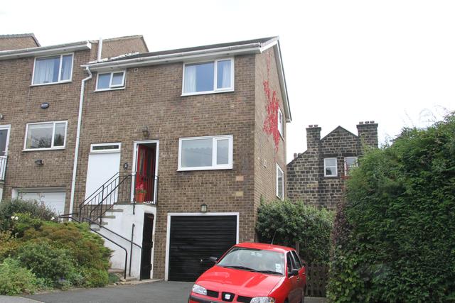  Image of 3 bedroom End of Terrace for sale in Prospect Street Rawdon Leeds LS19 at Rawdon Leeds Rawdon, LS19 6DP