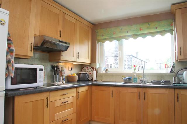  Image of 3 bedroom End of Terrace for sale in Prospect Street Rawdon Leeds LS19 at Rawdon Leeds Rawdon, LS19 6DP