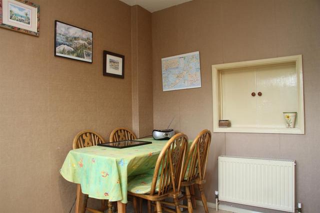  Image of 3 bedroom End of Terrace for sale in Prospect Street Rawdon Leeds LS19 at Rawdon Leeds Rawdon, LS19 6DP
