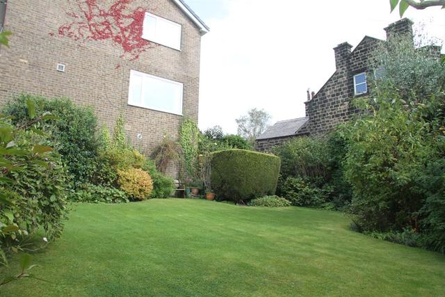  Image of 3 bedroom End of Terrace for sale in Prospect Street Rawdon Leeds LS19 at Rawdon Leeds Rawdon, LS19 6DP