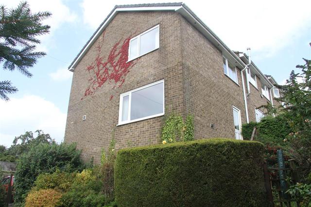  Image of 3 bedroom End of Terrace for sale in Prospect Street Rawdon Leeds LS19 at Rawdon Leeds Rawdon, LS19 6DP