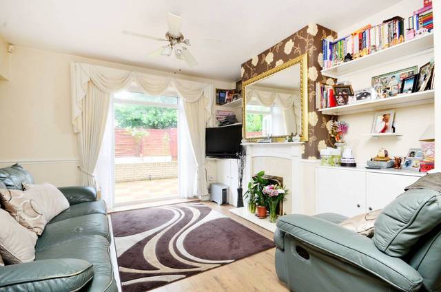  Image of 2 bedroom Flat for sale in Beecholme Estate Prout Road London E5 at Prout Road  Hackney, E5 9NS