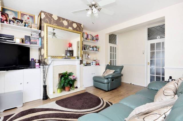 Image of 2 bedroom Flat for sale in Beecholme Estate Prout Road London E5 at Prout Road  Hackney, E5 9NS
