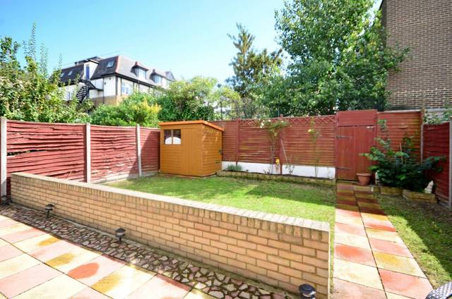  Image of 2 bedroom Flat for sale in Beecholme Estate Prout Road London E5 at Prout Road  Hackney, E5 9NS