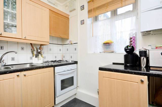  Image of 2 bedroom Flat for sale in Beecholme Estate Prout Road London E5 at Prout Road  Hackney, E5 9NS