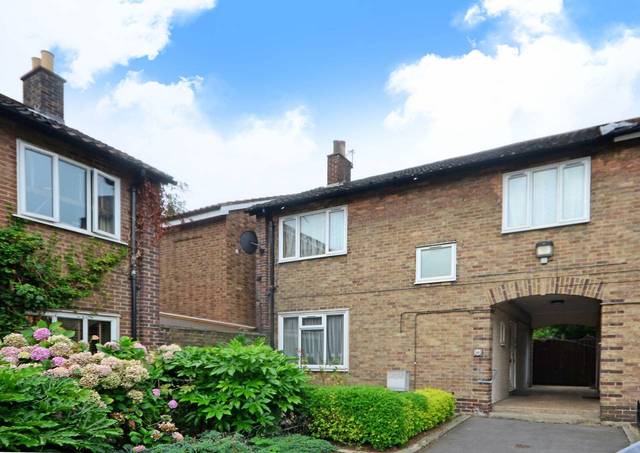  Image of 3 bedroom Detached house for sale in Beecholme Estate Prout Road London E5 at Prout Road  Upper Clapton, E5 9NS