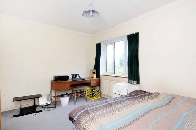  Image of 3 bedroom Detached house for sale in Beecholme Estate Prout Road London E5 at Prout Road  Upper Clapton, E5 9NS