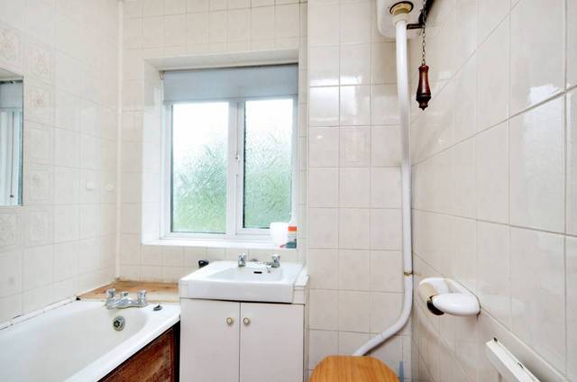  Image of 3 bedroom Detached house for sale in Beecholme Estate Prout Road London E5 at Prout Road  Upper Clapton, E5 9NS