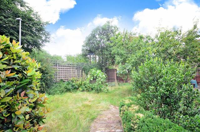  Image of 3 bedroom Detached house for sale in Beecholme Estate Prout Road London E5 at Prout Road  Upper Clapton, E5 9NS