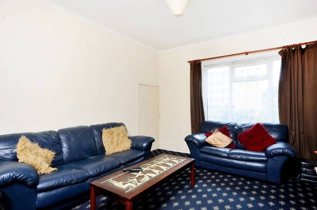  Image of 3 bedroom Detached house for sale in Beecholme Estate Prout Road London E5 at Prout Road  Upper Clapton, E5 9NS