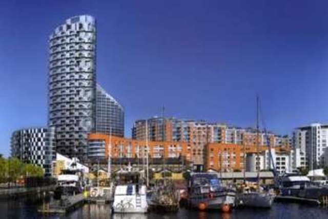  Image of 1 bedroom Flat for sale in Province Square London E14 at Canary Wharf, E14 9DW