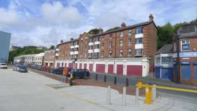  Image of 2 bedroom Flat to rent in Bell Street North Shields NE30 at Bell Street  North Shields, NE30 1HF