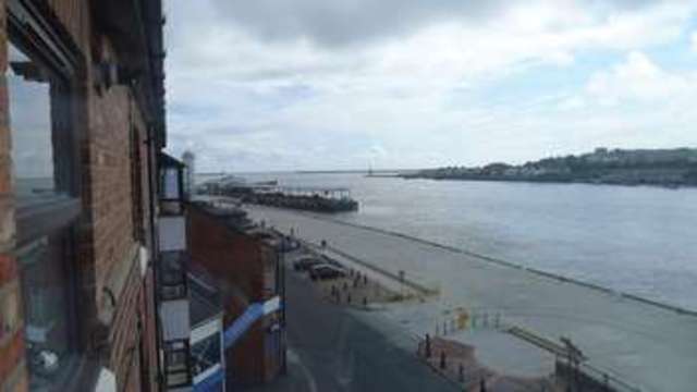 Image of 2 bedroom Flat to rent in Bell Street North Shields NE30 at Bell Street  North Shields, NE30 1HF
