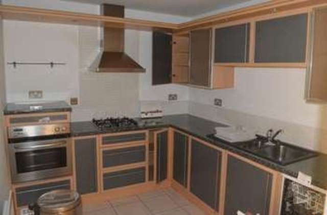  Image of 2 bedroom Flat for sale in Quebec Quay Liverpool L3 at Quebec Quay  Liverpool, L3 4ER