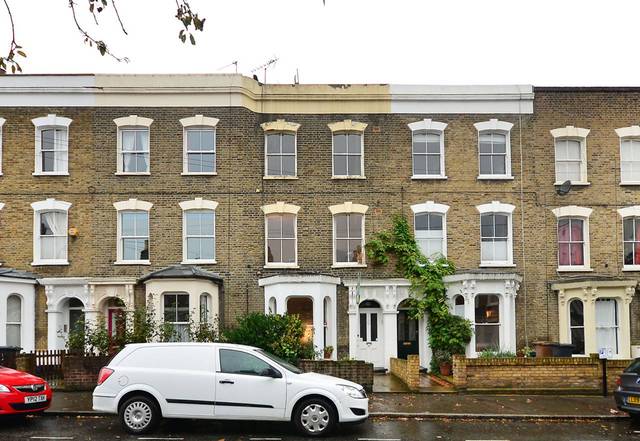  Image of 2 bedroom Flat for sale in Queen Anne Road London E9 at Queen Anne Road  Victoria Park, E9 7AH