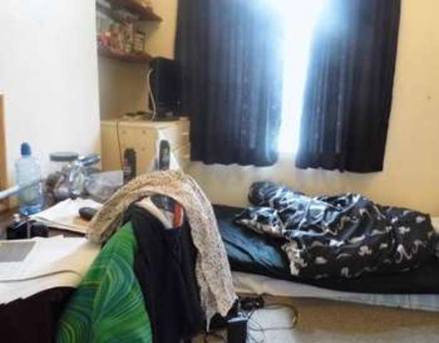  Image of 3 bedroom Terraced house for sale in Queen Anne Street Stoke-on-Trent ST4 at Queen Anne Street Shelton Stoke-On-Trent, ST4 2EQ