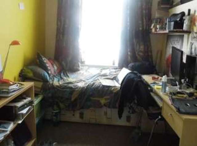  Image of 3 bedroom Terraced house for sale in Queen Anne Street Stoke-on-Trent ST4 at Queen Anne Street Shelton Stoke-On-Trent, ST4 2EQ