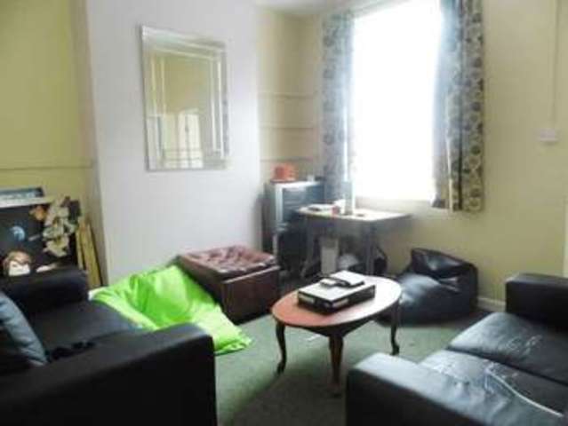  Image of 3 bedroom Terraced house for sale in Queen Anne Street Stoke-on-Trent ST4 at Queen Anne Street Shelton Stoke-On-Trent, ST4 2EQ
