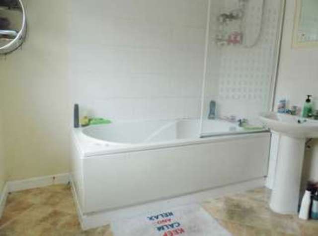  Image of 3 bedroom Terraced house for sale in Queen Anne Street Stoke-on-Trent ST4 at Queen Anne Street Shelton Stoke-On-Trent, ST4 2EQ