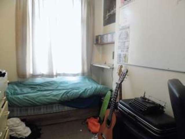  Image of 3 bedroom Terraced house for sale in Queen Anne Street Stoke-on-Trent ST4 at Queen Anne Street Shelton Stoke-On-Trent, ST4 2EQ