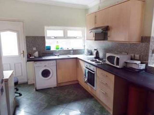  Image of 3 bedroom Terraced house for sale in Queen Anne Street Stoke-on-Trent ST4 at Queen Anne Street Shelton Stoke-On-Trent, ST4 2EQ