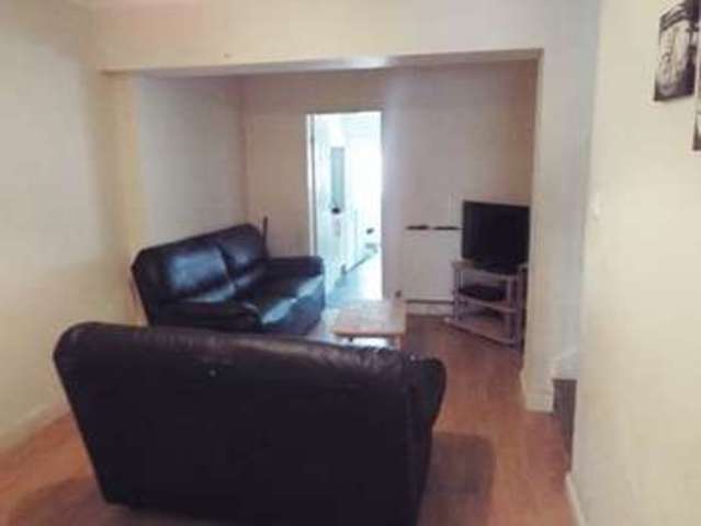  Image of 3 bedroom Terraced house for sale in Queen Anne Street Stoke-on-Trent ST4 at Queen Anne Street Shelton Stoke-On-Trent, ST4 2EQ