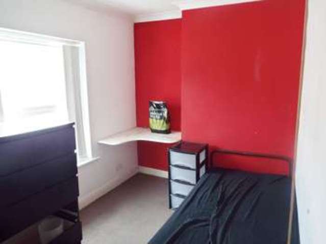  Image of 3 bedroom Terraced house for sale in Queen Anne Street Stoke-on-Trent ST4 at Queen Anne Street Shelton Stoke-On-Trent, ST4 2EQ