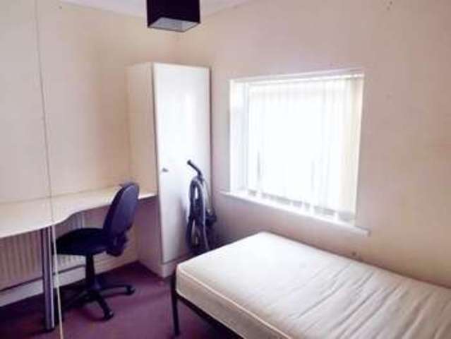 Image of 3 bedroom Terraced house for sale in Queen Anne Street Stoke-on-Trent ST4 at Queen Anne Street Shelton Stoke-On-Trent, ST4 2EQ