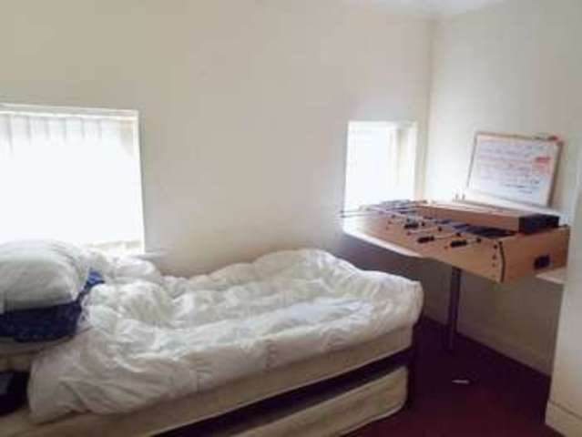 Image of 3 bedroom Terraced house for sale in Queen Anne Street Stoke-on-Trent ST4 at Queen Anne Street Shelton Stoke-On-Trent, ST4 2EQ