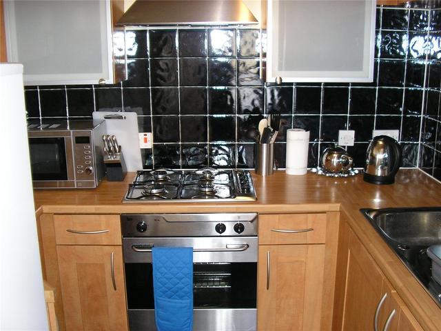  Image of 2 bedroom Flat to rent in Queen Elizabeth Gardens Glasgow G5 at New Gorbals Glasgow Glasgow, G5 0UE