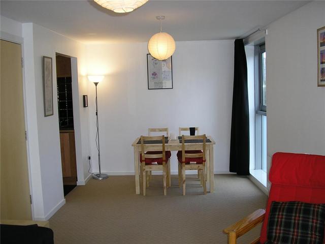  Image of 2 bedroom Flat to rent in Queen Elizabeth Gardens Glasgow G5 at New Gorbals Glasgow Glasgow, G5 0UE