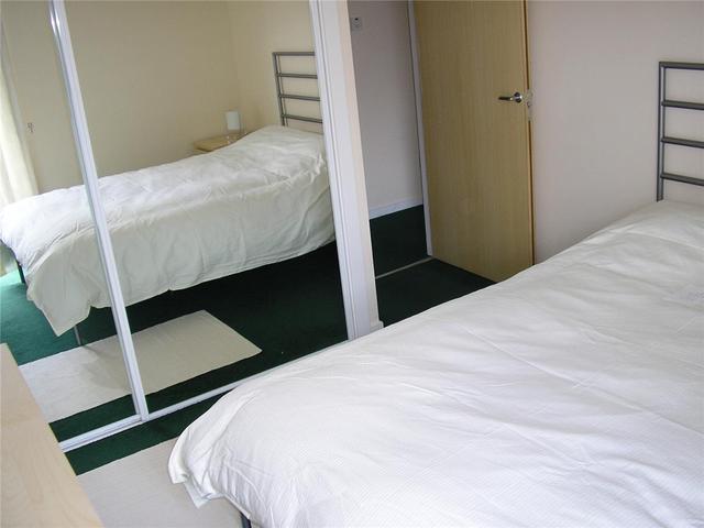  Image of 2 bedroom Flat to rent in Queen Elizabeth Gardens Glasgow G5 at New Gorbals Glasgow Glasgow, G5 0UE